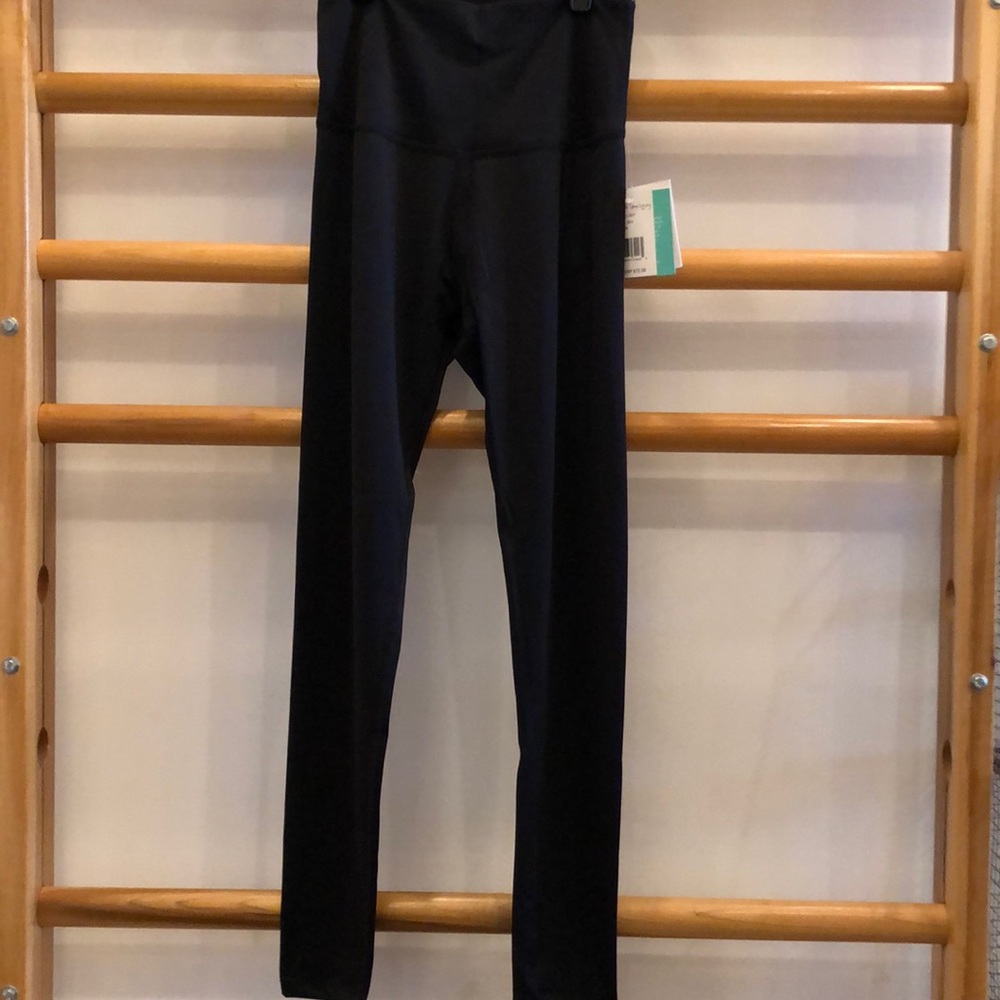 Beyond yoga legging